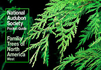 Familiar trees of North America West
